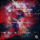 Emran Badalov - Vowels (Alex Wright Sundown Radio Edit)