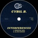Cybil B. - Interferences (Original Mix)