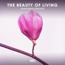 Damian Breath, Maki Flow - The Beauty Of Living (8D Audio)