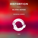 Blank Sense - Shining Down