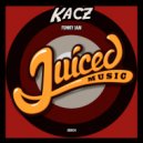 KACZ - Funky Jam (Vocal Mix)