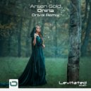 Arsen Gold - Oniria (Drival Remix)