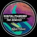 Digital Pilgrimz - Soul Power (Brederz Remix)