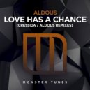 Aldous - Love Has A Chance (Cressida Extended Remix)