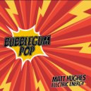 Matt Hughes - Electric Energy (Original Mix)