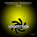 Enrico Bigardi Feat. Anna Boconcello - Time (Instrumental Mix)