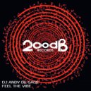 DJ Andy de Gage\' - Black Light (Original Mix)