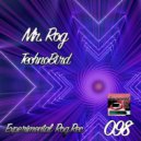 Mr. Rog - ToShare (Original Mix)