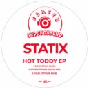 STATIX - Your Attitude (Vocal Mix)