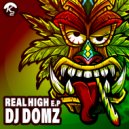 DJ Domz - Energize (Original Mix)