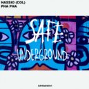 Hassio (COL) - Pha Pha (Original Mix)