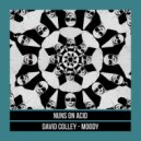 David Colley - Moody