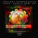 Kauz - R And R (Original Mix)