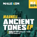 Maunell - Mind Cut Off (Original Mix)