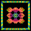 500 Floor & Nele Mors - Groovy Hypno (Original Mix)