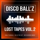 Disco Ball\'z - Ultimate (Original Mix)