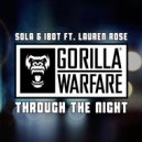 Sola, iBot, Lauren Rose - Through The Night (Original Mix)