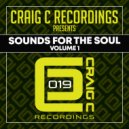 Craig C - Saxx Appeal (Jazz Allure Mix)