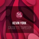 Kevin York - Take Me Away (Original Mix)