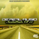 De\'Real MusiQ - Moregan (Nostalgic UpperCut)