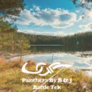 Panthera By B & J - Hard Techno Explosion