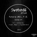 Futura (RU), Farid Odilbekov - Cognac (Original Mix)