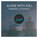 Fabrizio La Marca - Alone With You