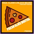 Paul Clark (UK) & Black Beard - Trigger Finger (Original Mix)