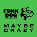 Jake Cusack - Maybe Crazy (Original Mix)
