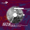 Arzuk feat. Eka - Stay (Odagled Remix)