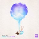 KEMARE - Hidden Colors (Original Mix)