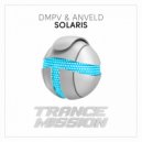 DMPV & Anveld - Solaris (Original Mix)