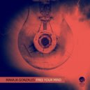 MaKaJa Gonzales - Outlaw (Original Mix)