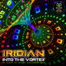 Iridian and Aum Shanti - Shamanic Substances (Original Mix)