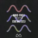 Niko Freij - I Now Feel (Cuevas (ES) Remix)