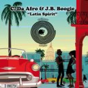 C. Da Afro & J.B. Boogie - Latin Spirit (Original Mix)