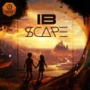 IB - Scape (Trance Mix)