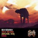 Ben Warren - High Volume (Original Mix)