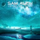 Sam Alien - Among The Stars (Intro Breaks Mix)