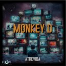 Monkey D - Provocando (Original Mix)