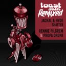 Jackal and Hyde - Shatter (Rennie Pilgrem Remix)
