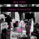 New York - Happy Groove (Original Mix)