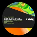 Groove Armada, Paris Brightledge - A Little Longer (Original Mix)
