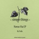 Fedu - Change Pattern (Original Mix)