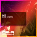 Hays - Pure Desires (Extended Mix)