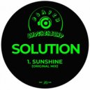Solution - Sunshine (Original Mix)