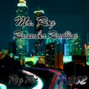 Mr. Rog - Remember Recalling (Original Mix)