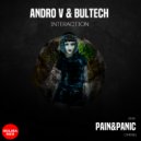 Andro V, Bultech - Interaction (Pain&Panic Remix)