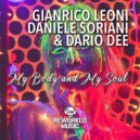 Gianrico Leoni, Daniele Soriani & Dario Dee - My Body & My Soul (Gianrico Leoni Radio Mix)