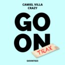 Camiel Villa - Crazy (Original Mix)